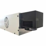 Alpha CO2 laser Automator